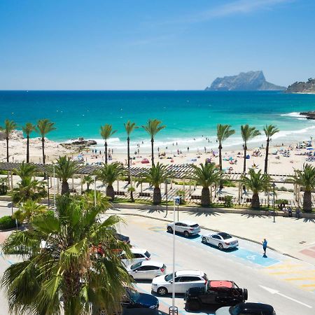 Holiday Home Salamanca By Interhome Moraira Luaran gambar