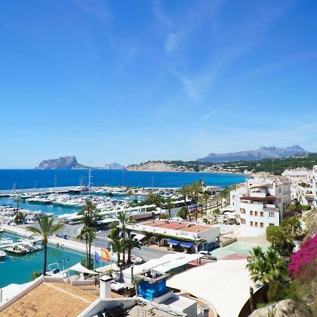 Holiday Home Salamanca By Interhome Moraira Luaran gambar