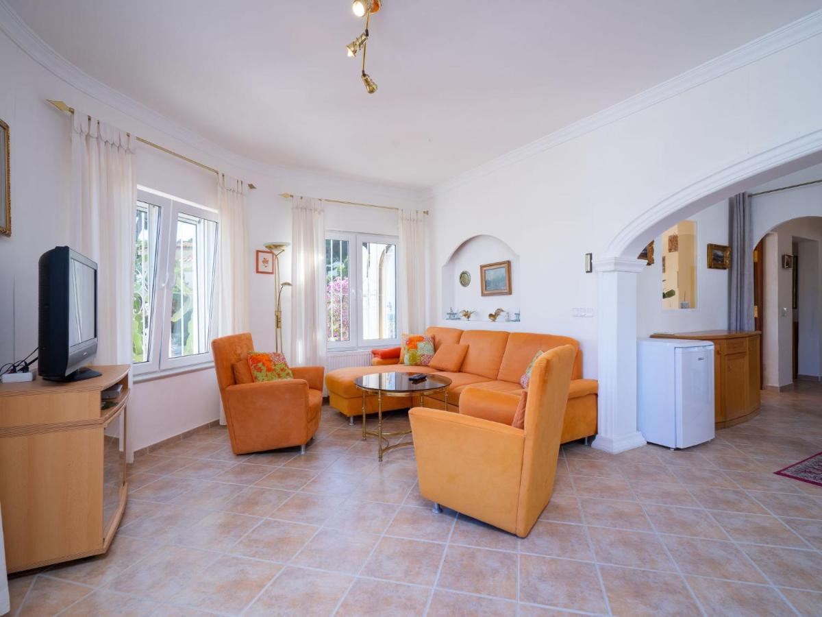 Holiday Home Salamanca By Interhome Moraira Luaran gambar