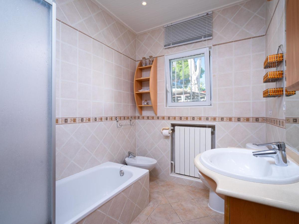 Holiday Home Salamanca By Interhome Moraira Luaran gambar