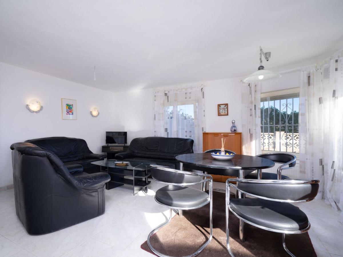 Holiday Home Salamanca By Interhome Moraira Luaran gambar