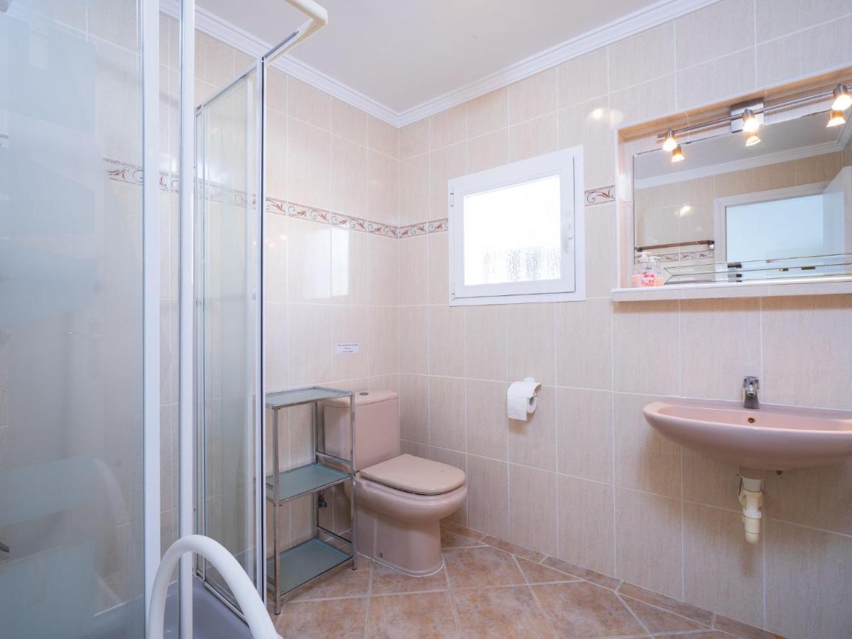 Holiday Home Salamanca By Interhome Moraira Luaran gambar
