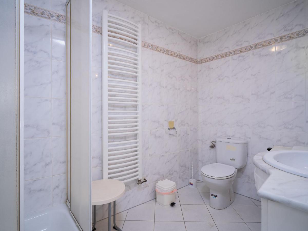 Holiday Home Salamanca By Interhome Moraira Luaran gambar